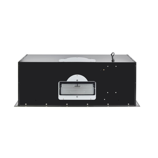 Kobe Range Hoods Kobe Premium Range Hoods 36 Inches 630 Cubic Feet Per